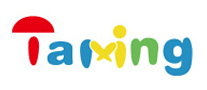 Taixing毛绒玩具标志logo设计