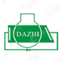 達(dá)志科技化學(xué)制品logo設(shè)計(jì)，達(dá)志科技品牌vi設(shè)計(jì)