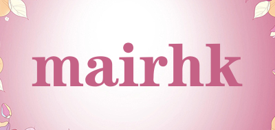 mairhk家具标志logo设计