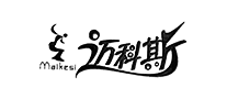 迈科斯滑板车标志logo设计