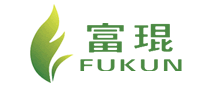 富琨FUKUN米线标志logo设计