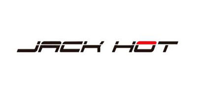 Jackhot滑板车标志logo设计