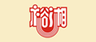 裕湘挂面标志logo设计