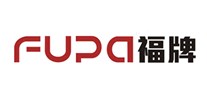 福牌Fupa铝合金门窗标志logo设计,品牌设计vi策划