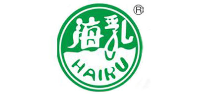 海乳奶粉標志logo設計