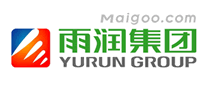 雨润yurun标志logo设计_特产熟食品牌vi设计