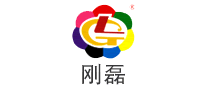 刚磊大理石瓷砖标志logo设计,品牌设计vi策划