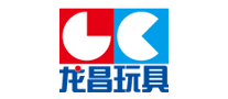 龙昌LCTOYS遥控玩具标志logo设计