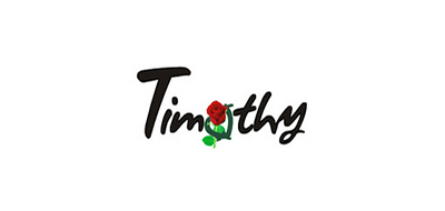 TIMOTHY音箱标志logo设计