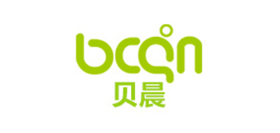 BCQN吸奶器标志logo设计