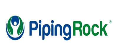 PIPINGROCK鱼油标志logo设计