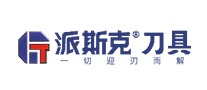 派斯克数控刀具标志logo设计,品牌设计vi策划