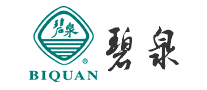 碧泉古筝标志logo设计
