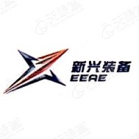 新興裝備航空裝備logo設(shè)計，新興裝備品牌vi設(shè)計