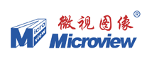 微視Microview電烙鐵標(biāo)志logo設(shè)計,品牌設(shè)計vi策劃