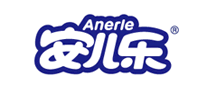 安儿乐Anerle母婴用品标志logo设计