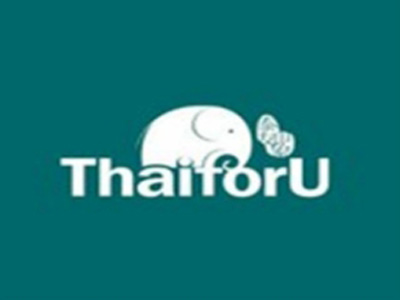 泰友印象泰国菜标志logo设计