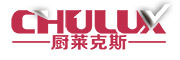 厨莱克斯chulux面包机标志logo设计