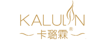 卡璐霖KALULIN面膜標(biāo)志logo設(shè)計