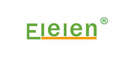 依莲ELELEN酵素标志logo设计