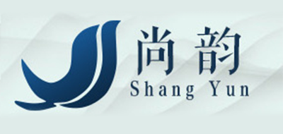 尚韵陶瓷燕窝标志logo设计