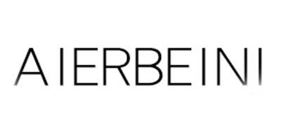 爱儿贝尼防辐射服标志logo设计