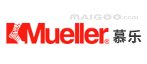 Mueller慕乐标志logo设计_户外用品品牌vi设计