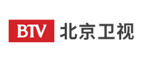 北京卫视BTV标志logo设计_商务服务品牌vi设计