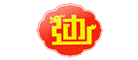 老边水饺水饺标志logo设计