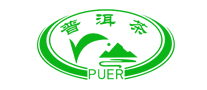 普洱茶茶叶标志logo设计