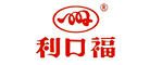 利口福月饼标志logo设计