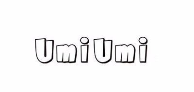 iUMIUMI棉袜标志logo设计