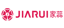 家蕊jiarui五金挂件标志logo设计,品牌设计vi策划