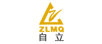 自立幕墙ZLMQ建筑幕墙标志logo设计,品牌设计vi策划