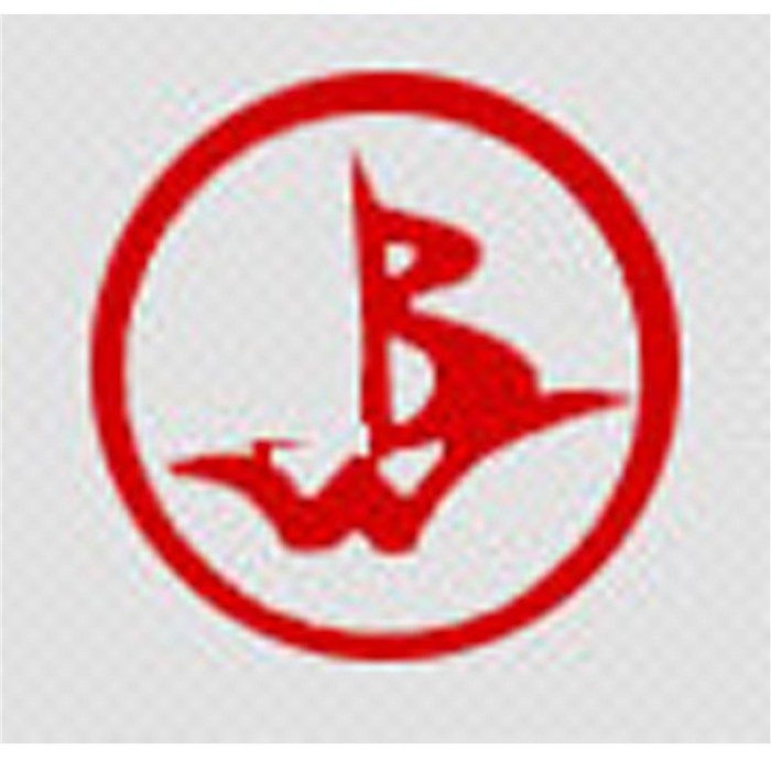 万宝游乐儿童乐园标志logo设计