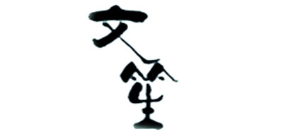 文笙乐器标志logo设计