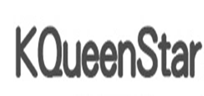 KQUEENSTAR女包标志logo设计