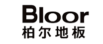 Bloor柏尔地热地板标志logo设计,品牌设计vi策划