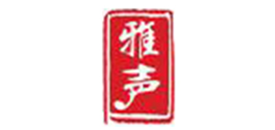 雅声YARSSEON葫芦丝标志logo设计