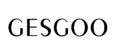 gesgoo女裝標志logo設計,品牌設計vi策劃