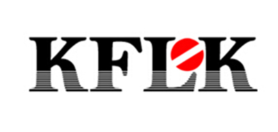 卡夫林克KFLK衬衣标志logo设计