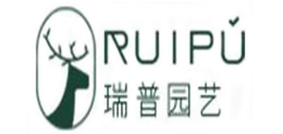 瑞普ruipu花灑標志logo設計,品牌設計vi策劃