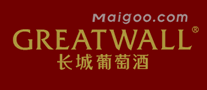 长城葡萄酒GREATWALL标志logo设计_烟酒/送礼品牌vi设计