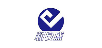 新良盛轮胎标志logo设计,品牌设计vi策划