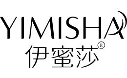 伊蜜莎YIMISHA面部護(hù)理標(biāo)志logo設(shè)計(jì)