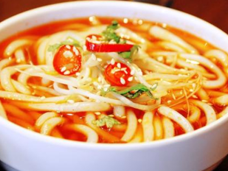 山東泰安土豆粉