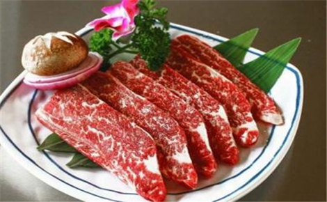 首爾大排檔