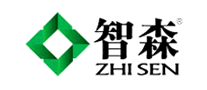 智森ZHISEN婴儿服装标志logo设计