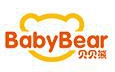贝贝熊母婴婴儿用品标志logo设计