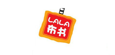 LALABABY玩具标志logo设计